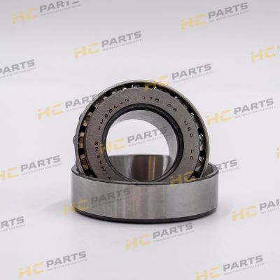 JCB подшипник вала атаки-3CX 4CX TIMKEN — фото 4