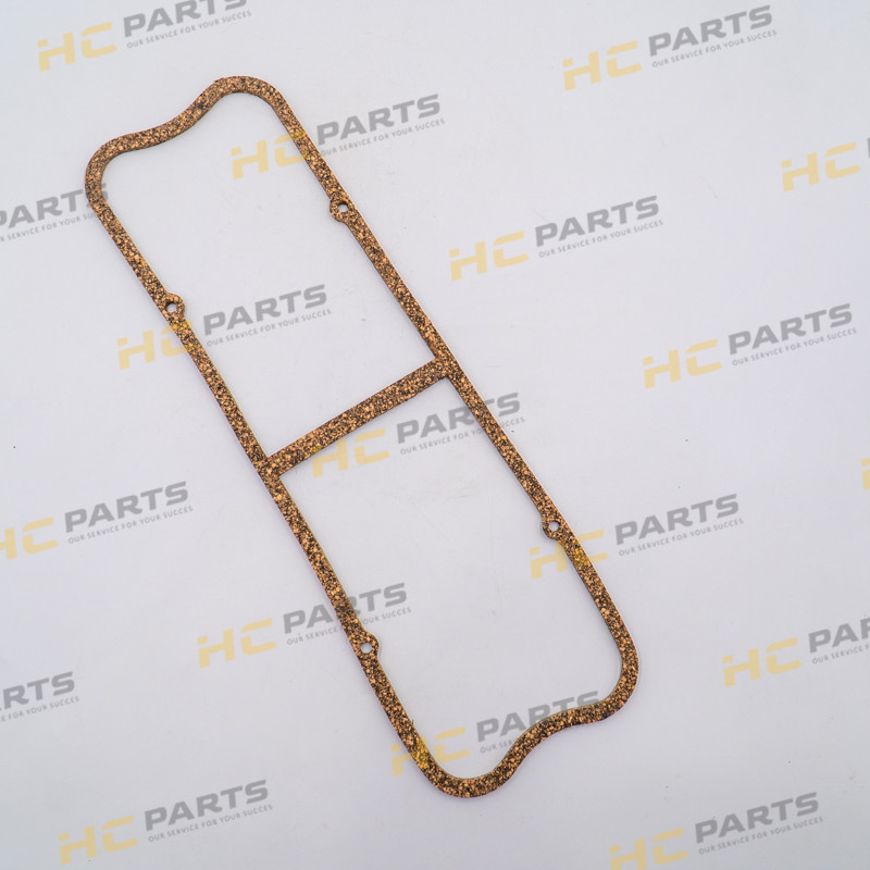 JCB Valve cover gasket Perkins LD LH LJ - 3CX 4CX KMP