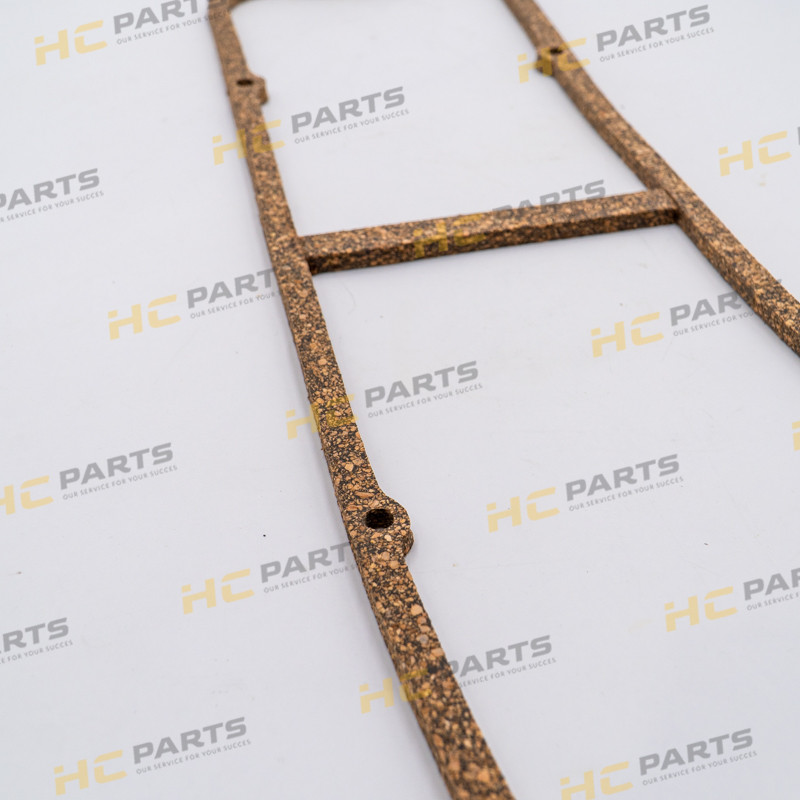 JCB Valve cover gasket Perkins LD LH LJ - 3CX 4CX KMP