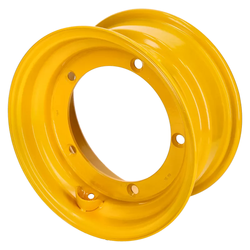 Обод передний 9x18 подходит для JCB 3CX