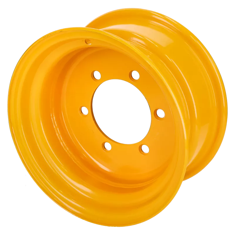 Обод W8LX16 подходит для JCB 1CX