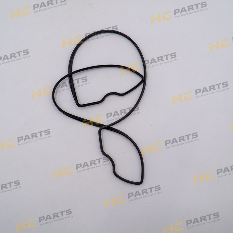 JCB Valve cover gasket Perkins AA AB AC - 3CX 4CX KMP