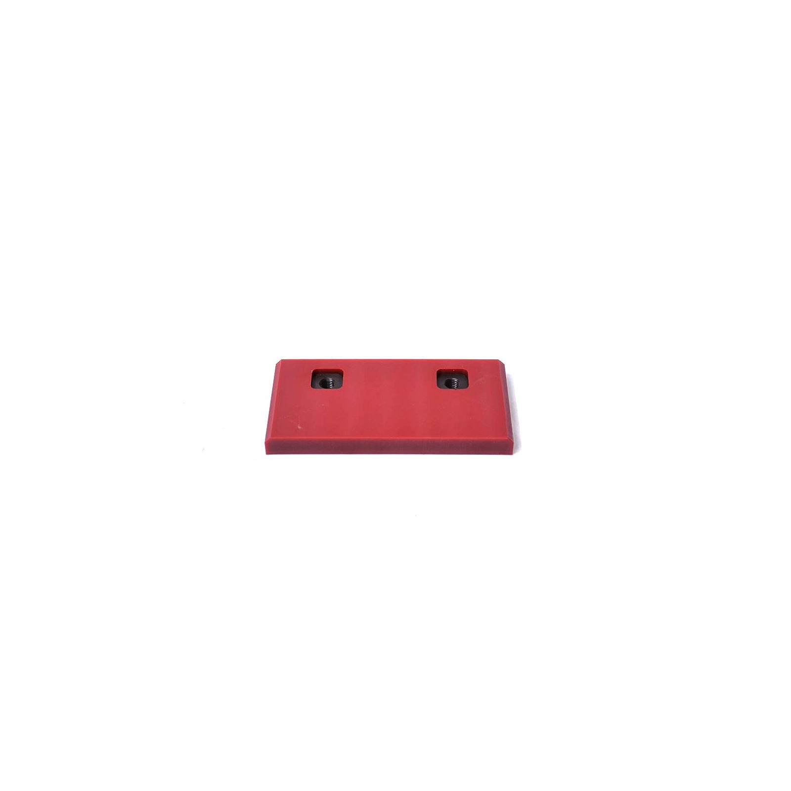 Направляющая стрелы JCB 535-95 (150x75x14mm)