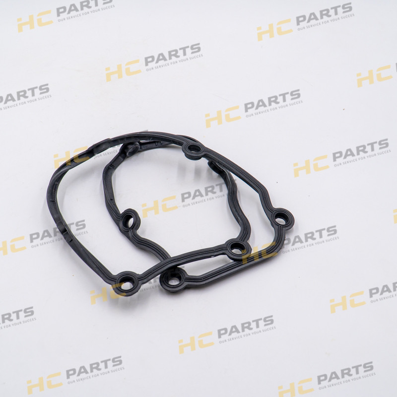 JCB Rocker cover gasket PERKINS 1004.4 - KMP BRAND