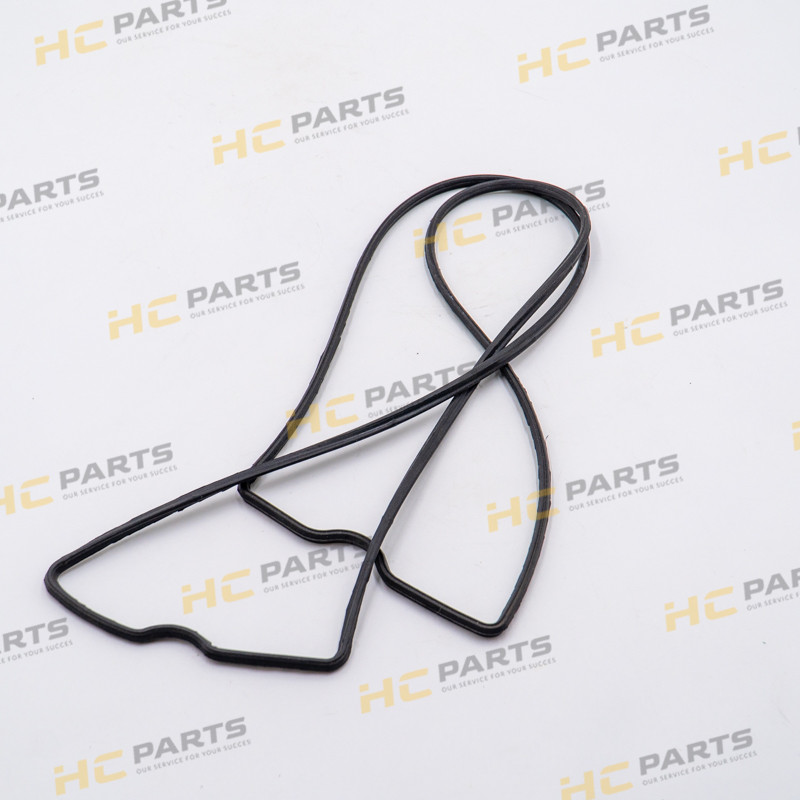 JCB Gasket rocker cover PERKINS engine - KMP BRAND