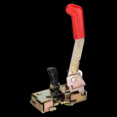 Дверной замок — левый, подходит для JCB 3CX 4CX — фото 6