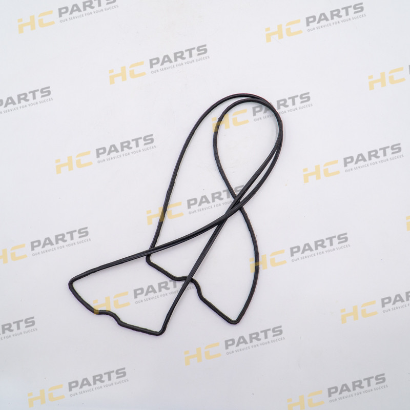 JCB Gasket rocker cover PERKINS engine - KMP BRAND