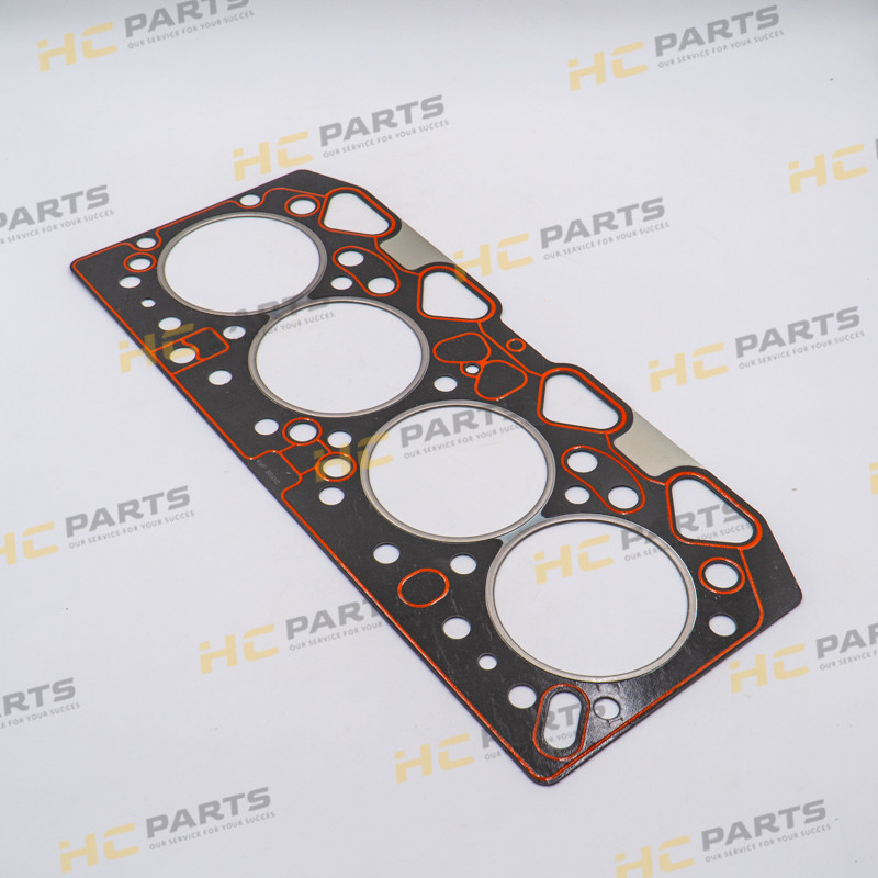 JCB Head gasket Perkins AR - 3CX 4CX KMP