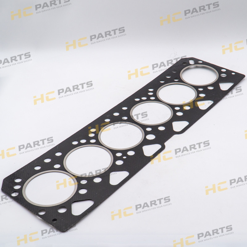 JCB Head gasket PERKINS 1006 1106 - KMP BRAND
