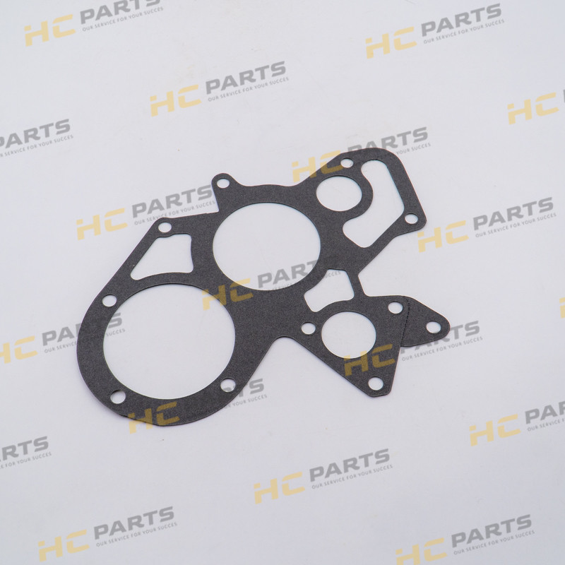 JCB Water pump gasket Perkins AK - 3CX 4CX KMP