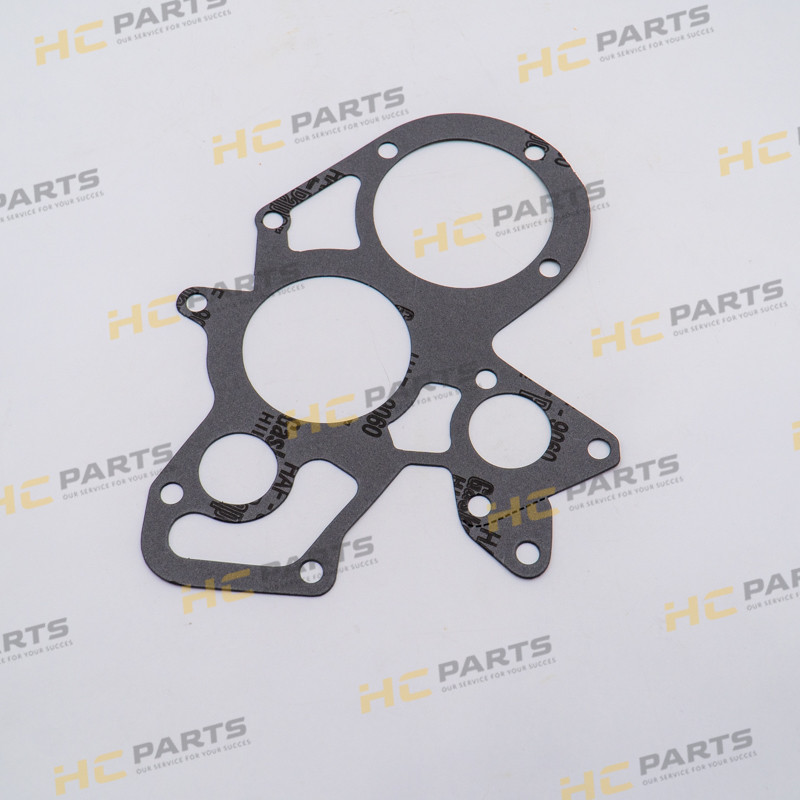 JCB Water pump gasket Perkins AK - 3CX 4CX KMP