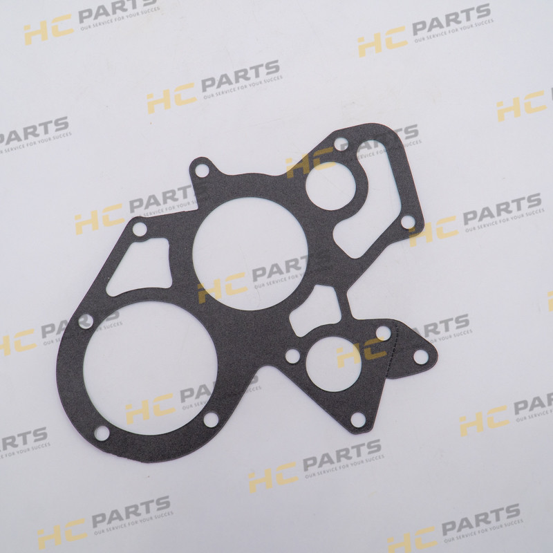 JCB Water pump gasket Perkins AK - 3CX 4CX KMP