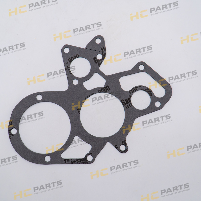 JCB Water pump gasket Perkins AK - 3CX 4CX KMP