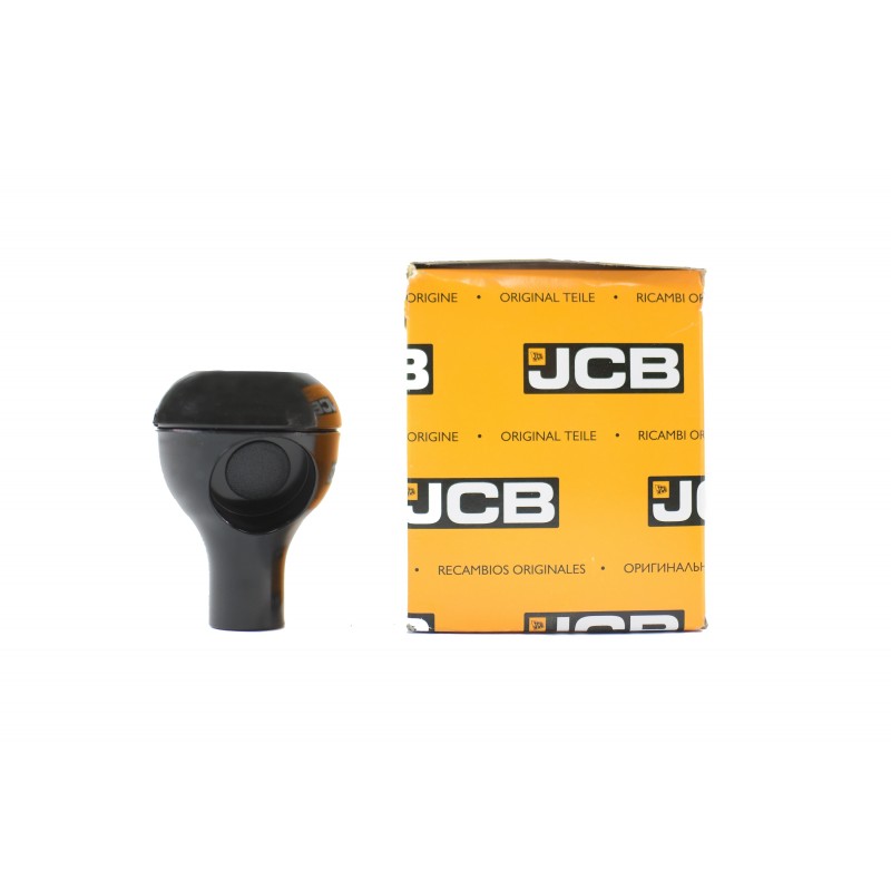 ОРИГИНАЛЬНЫЙ ЭКСКАВАТОР-ПОГРУЗЧИК JCB 3CX 4CX