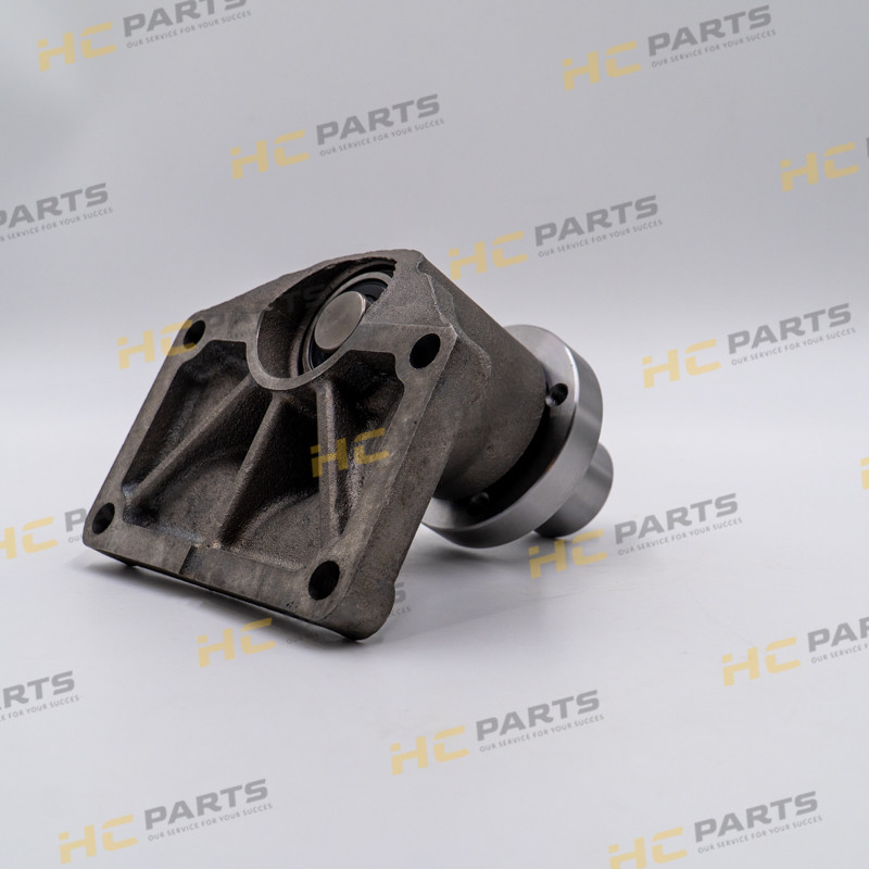 JCB Fan housing with bearing - 3CX 4CX KMP
