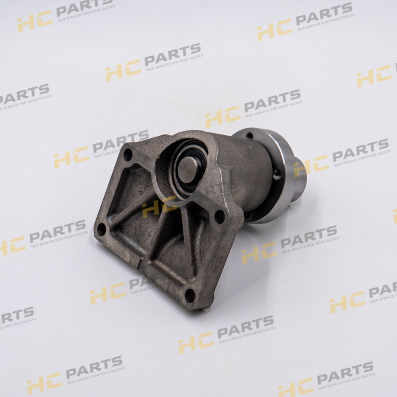 JCB Fan housing with bearing - 3CX 4CX KMP