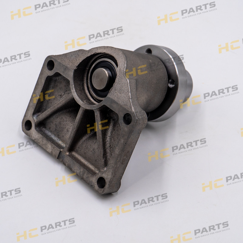 JCB Fan housing with bearing - 3CX 4CX KMP
