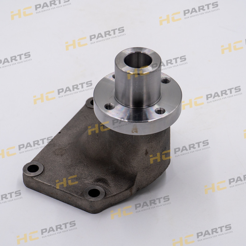 JCB Fan housing with bearing - 3CX 4CX KMP
