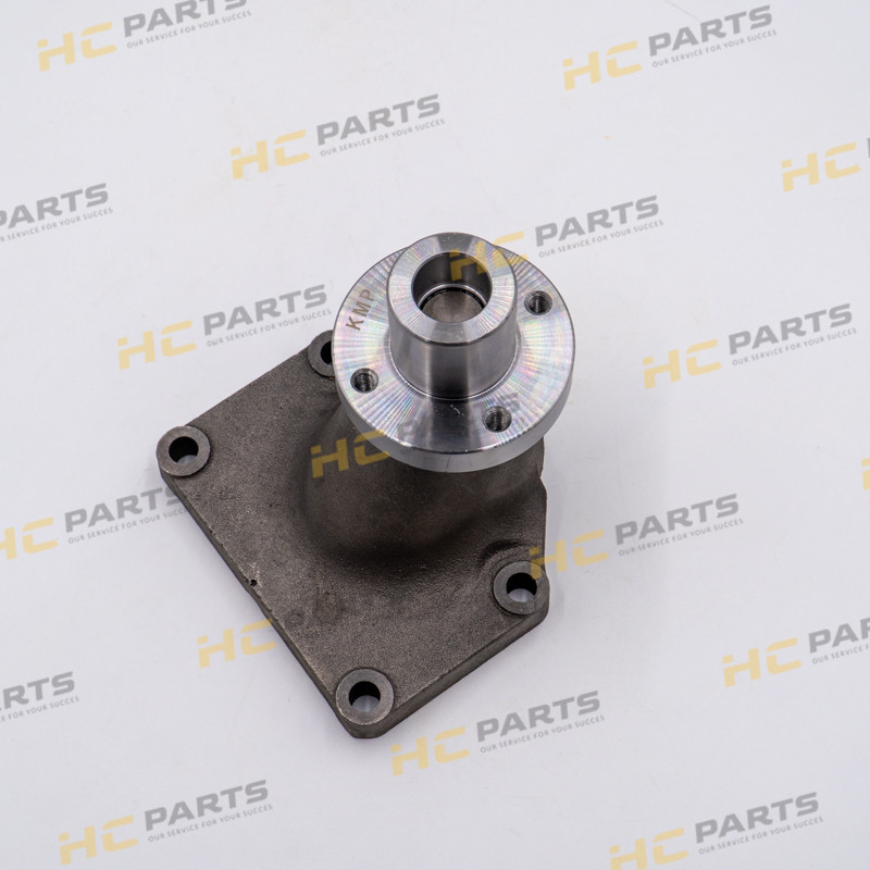JCB Fan housing with bearing - 3CX 4CX KMP