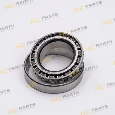 JCB Подшипник дифференциала - 3CX 4CX TIMKEN — фото 4
