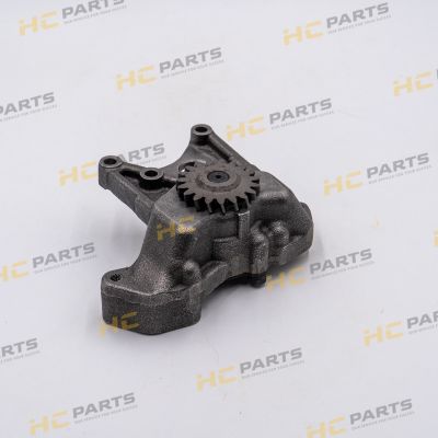 JCB Масляный насос Perkins - 3CX 4CX KMP — фото 4