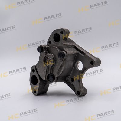 JCB Масляный насос двигателя Perkins AB AK - 3CX 4CX KMP
