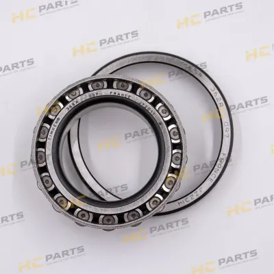 JCB Подшипник дифференциала - 3CX 4CX TIMKEN — фото 6