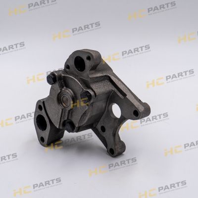 JCB масляный насос двигателя PERKINS AB AK-3CX 4CX KMP — фото 2