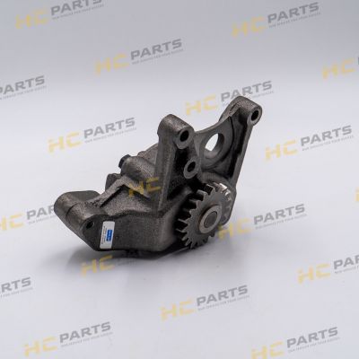 JCB масляный насос двигателя PERKINS AB AK-3CX 4CX KMP — фото 3