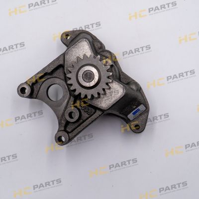 JCB Масляный насос двигателя Perkins AB AK - 3CX 4CX KMP — фото 6