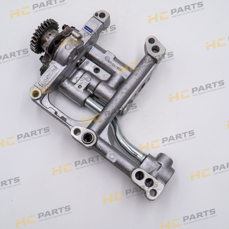 JCB Oil pump Perkins Re Rg Rj - 3CX 4CX KMP