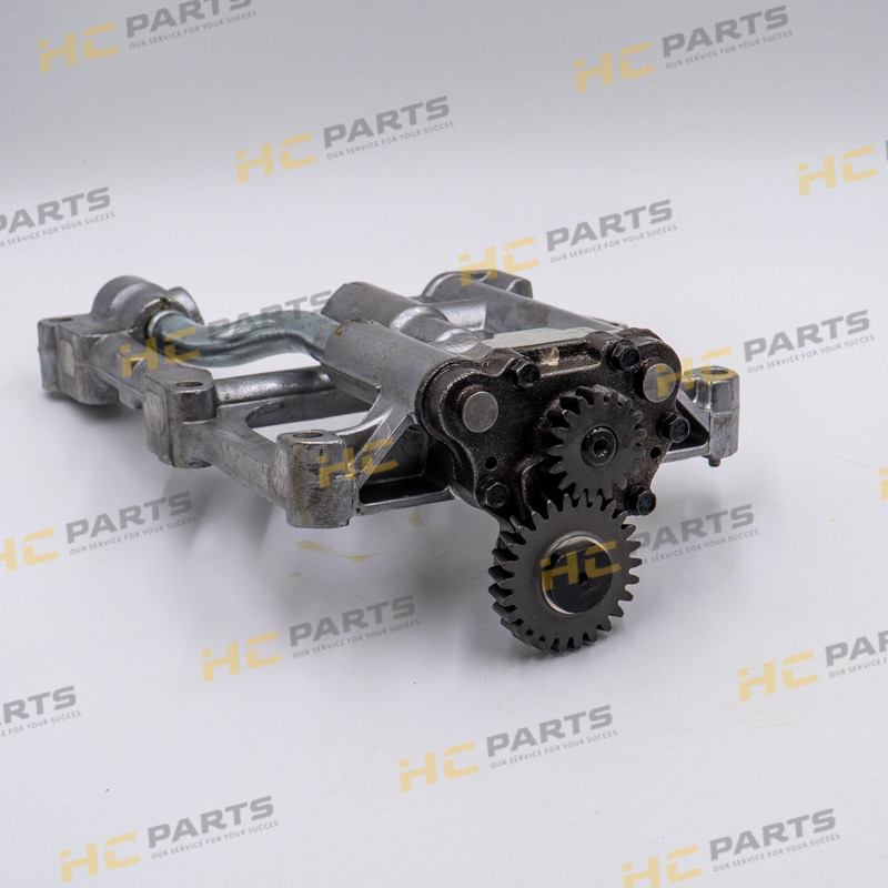 JCB Oil pump Perkins Re Rg Rj - 3CX 4CX KMP