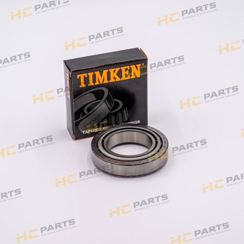 JCB подшипник ролика атаки-3CX 4CX TIMKEN