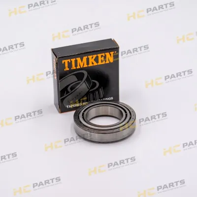 JCB Натяжной роликовый подшипник - 3CX 4CX OEM