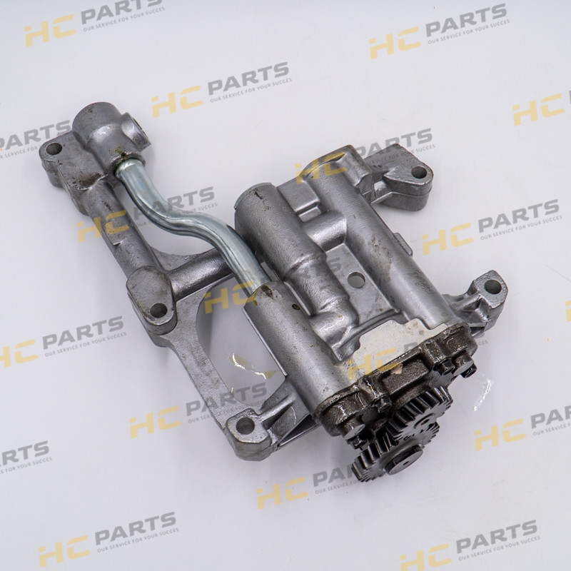 JCB Oil pump Perkins Re Rg Rj - 3CX 4CX KMP