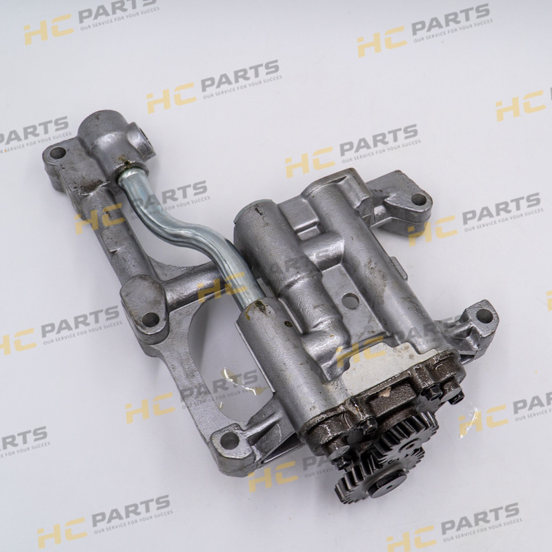 JCB Oil pump Perkins Re Rg Rj - 3CX 4CX KMP