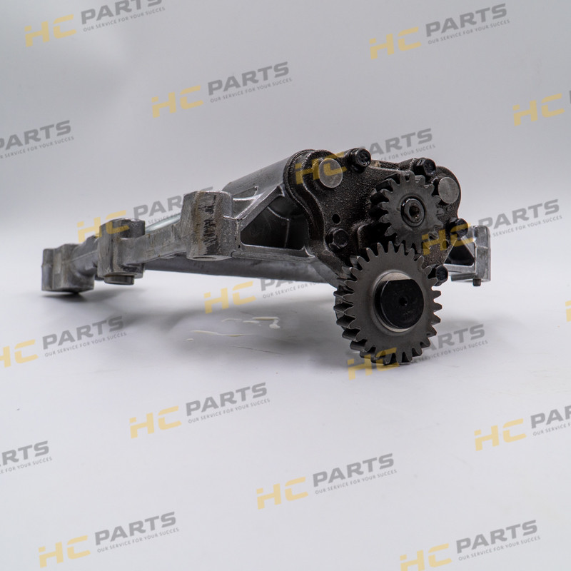 JCB Oil pump Perkins Re Rg Rj - 3CX 4CX KMP