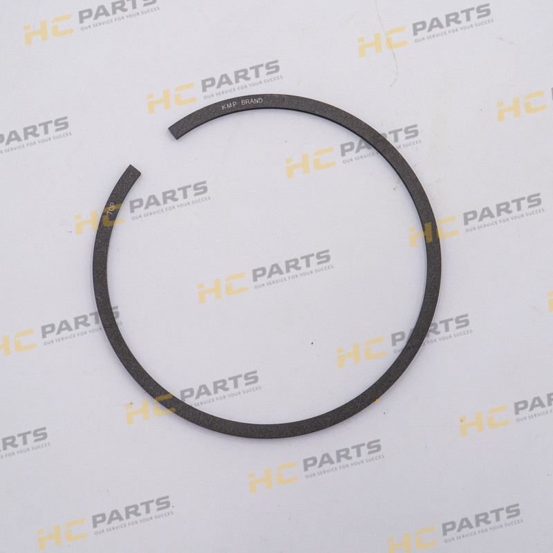 JCB Set of rings PERKINS 1004.4 1006.6 - 3CX 4CX KMP BRAND