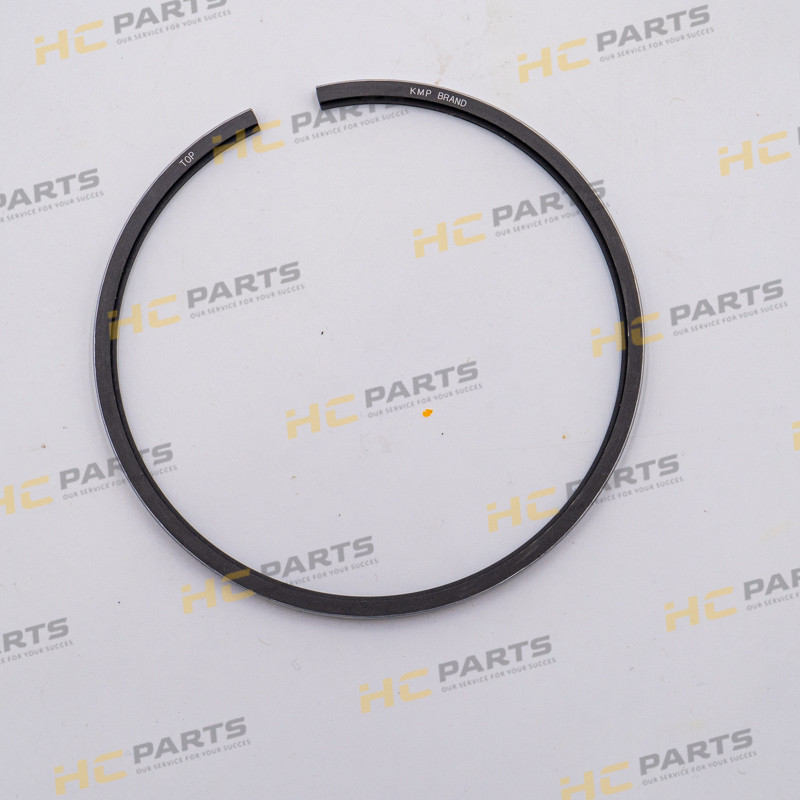 JCB Set of rings PERKINS 1004.4 1006.6 - 3CX 4CX KMP BRAND