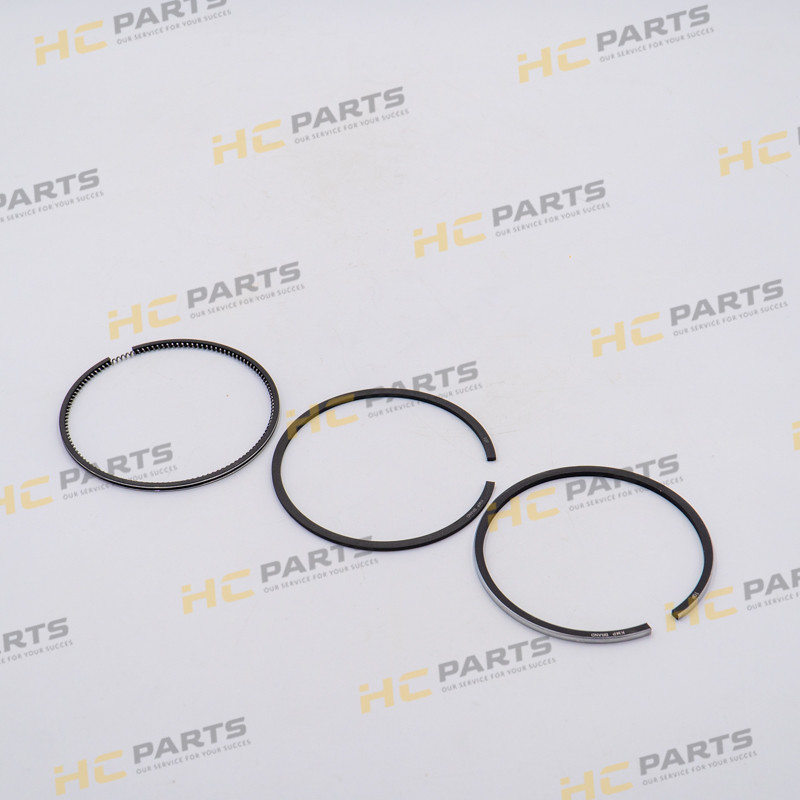JCB Ring kit PERKINS 1004.4 1006.6 - KMP BRAND