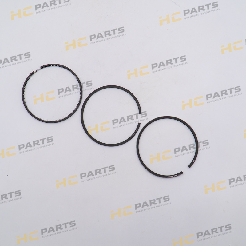 JCB Ring kit PERKINS 1004.4 1006.6 - KMP BRAND