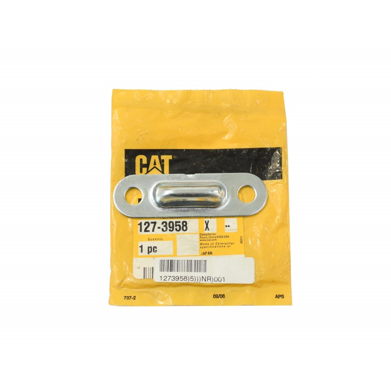 ШПИЛЬ ДВЕРИ CAT ЭКСКАВАТОР 325 303 ОРИГИНАЛ
