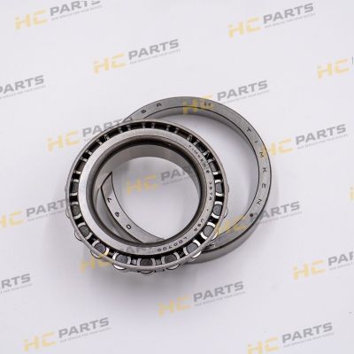 JCB подшипник вала атаки-3CX 4CX TIMKEN — фото 4