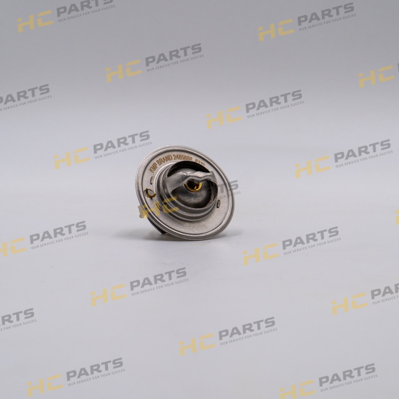 JCB Thermostat engine LD LJ - 3CX 4CX KMP