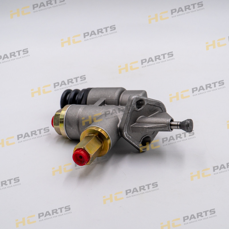 JCB Fuel pump Cummins engine - FASTRAC KMP