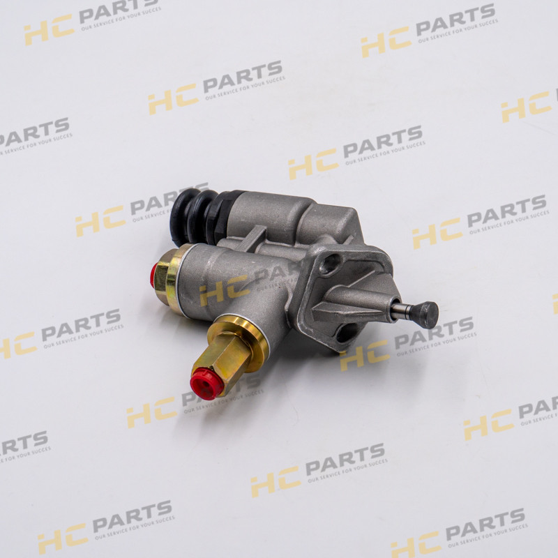 JCB Fuel pump Cummins engine - FASTRAC KMP