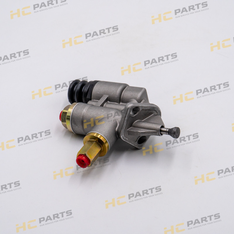 JCB Fuel pump Cummins engine - FASTRAC KMP