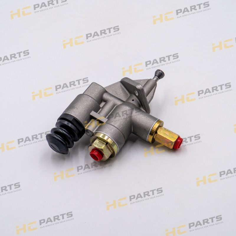 JCB Fuel pump Cummins engine - FASTRAC KMP