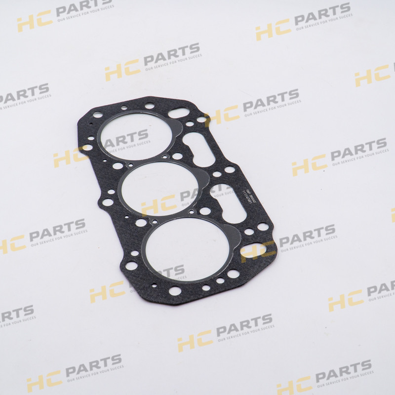 JCB Head gasket Perkins KE KH HL HM GL - Mini excavator KMP