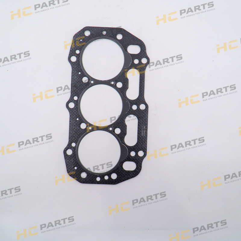JCB Head gasket Perkins KE KH HL HM GL - Mini excavator KMP